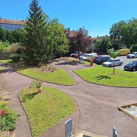 Jurassique Appart Montigny-les-Metz Kültér fotó